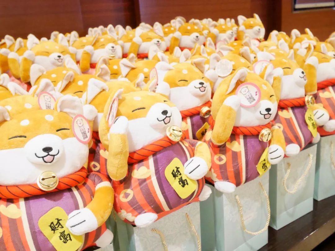 捷誠活動(dòng) |【一大波年會(huì )照】來(lái)襲 · 年會(huì )集錦