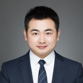 責任擔當的業(yè)務(wù)經(jīng)理
