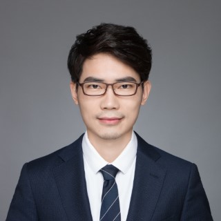 挑起大梁的代理師